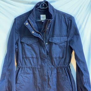 GAP Utility Jacket